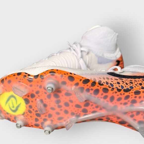 Nike Phantom Luna II Elite SG Pro AC Soccer Cleats HF4843-900 Mens size 9.5 New main image 10